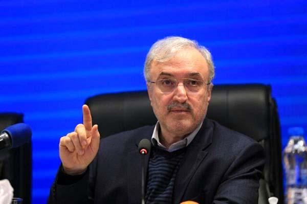 اولین مورد ویروس انگلیسی در ایران شناسایی شد