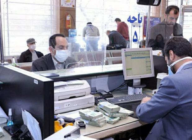 پرداخت تسهیلات بانکی فقط با صورتحساب‌های الکترونیکی