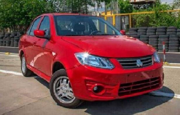 اعلام شرایط فروش فوری محصولات سایپا ویژه دهه فجر