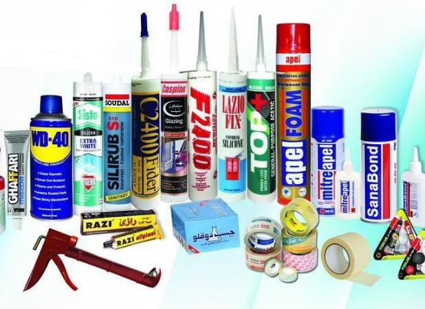 بازار چسب فرصتی اقتصادی برای ورود شرکت های فناور
