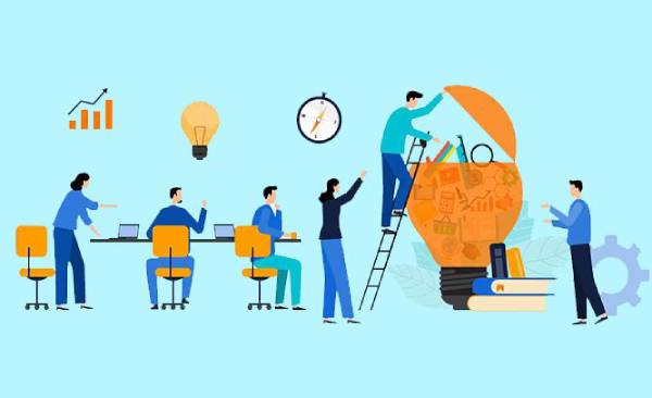 لزوم توسعه کسب و کارهای فناورمحور در بازار کار