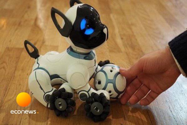 تهدیدات پنهان در اسباب‌بازی‌های هوش مصنوعی