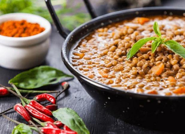 این صبحانه شما را قوی و خوش اخلاق می کند