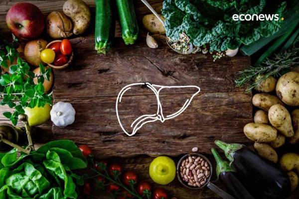  رژیم غذایی سالم که کبد چرب را از رو می‌برند