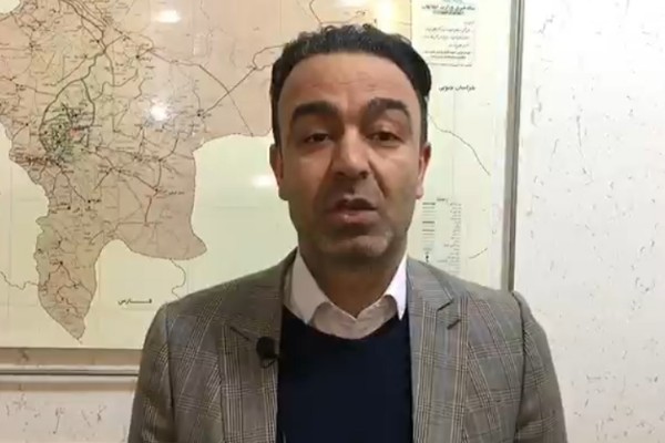 هرگونه برداشت خاک نیاز به اخذ مجوز دارد