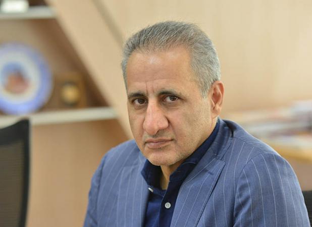 صادرات ایران به عراق به 750 میلیون دلار در ماه رسید