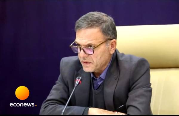 استان زنجان محور اقتصاد فرهنگی و گردشگری ایران