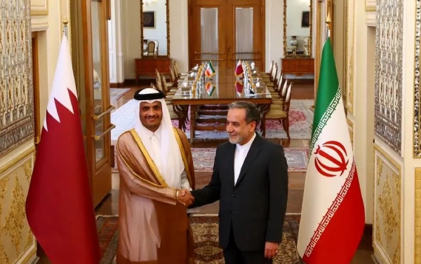 جهش جدید در روابط اقتصادی میان تهران - دوحه