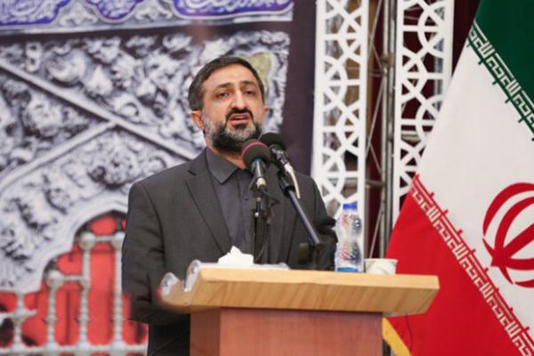 ایجاد ۱۰ هزار فرصت شغلی در پایاب سد خدا آفرین