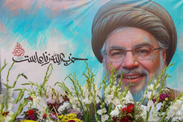 پژواک نام شهید نصرالله در حافظه امت اسلامی