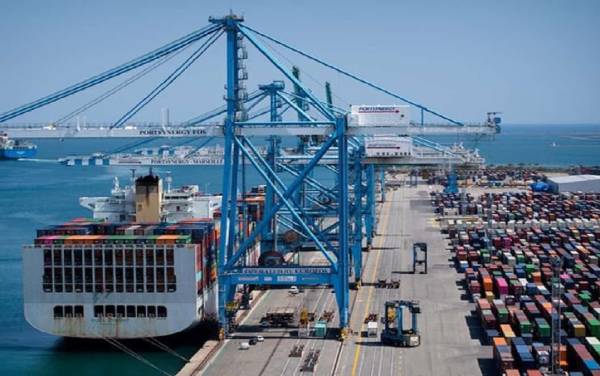 صادرات ۱.۲ میلیارد دلاری ایران به اوراسیا در ۷ ماه