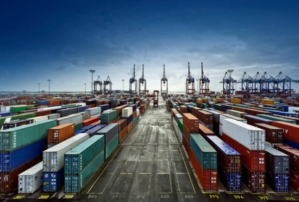 صادرات غیرنفتی ۴۱ میلیارد دلار را رد کرد