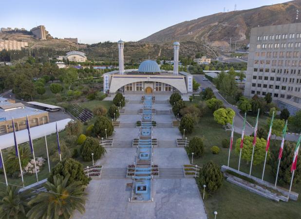 ۱۱ دانشگاه ایران در بین دانشگاه‌های برتر جهان