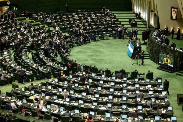 نامه معرفی وزیر پیشنهادی اقتصاد اعلام وصول شد