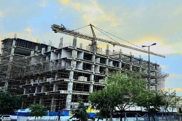 هزینه ساخت هر مترمربع مسکن ۳۵ میلیون تومان