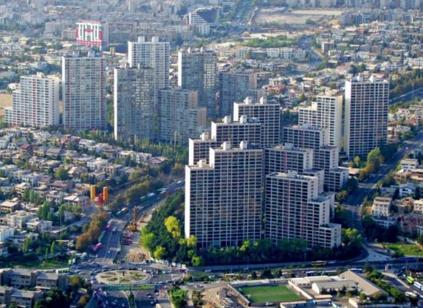 تعداد ساختمان‌های ناایمن در تهران کاهش می‌یابد