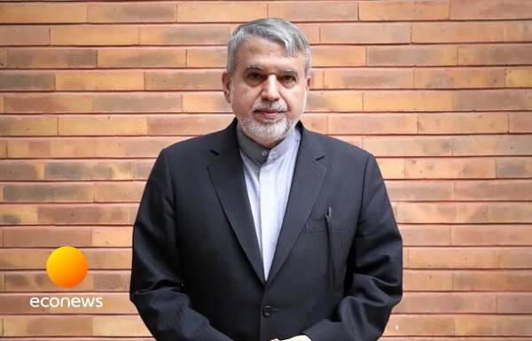 همکاری‌های فرهنگی ایران و چین وارد فصل تازه شد