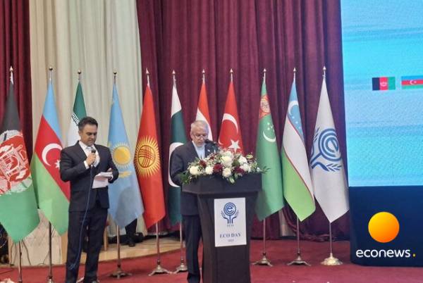 اکو از مهمترین و با سابقه ترین نهادهای منطقه ماست