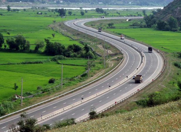 روایت سه دهه انتظار برای تکمیل یک آزاد راه