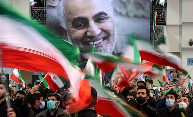 اهمیت توجه به سبک زندگی مکتب شهید سلیمانی