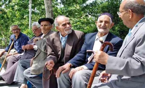 ترمیم وضعیت جمعیت کشور ضروری است