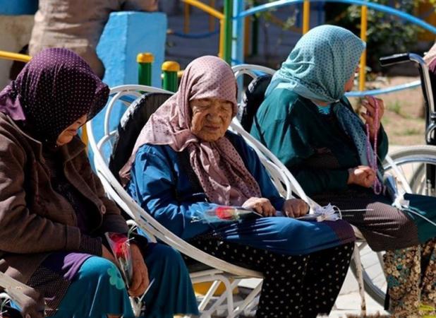 جمعیت سالمند کشور تا ۲۰ سال آینده ۲ برابر می‌شود