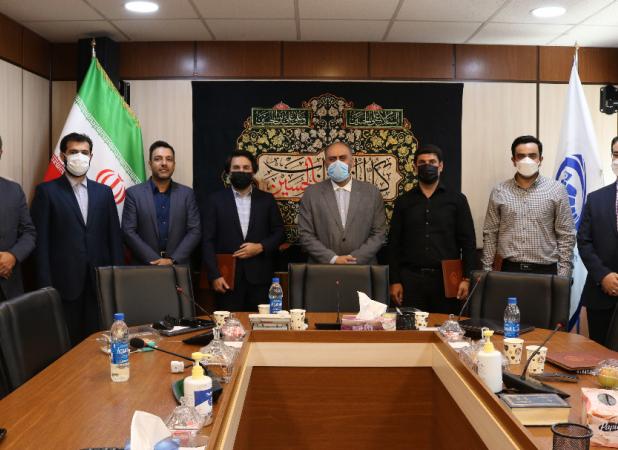 فراخوان تأسیس کارگزاری محتوای حرفه‌ای در ساترا