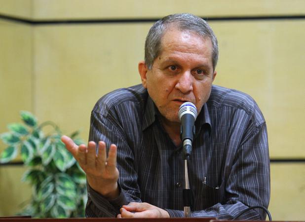 فضا برای ترانه و موسیقی نازل مهیا است 
