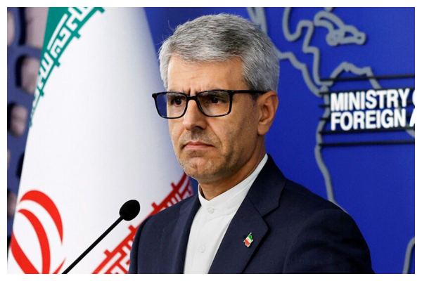 تحولات قفقاز جنوبی را با چشمانی باز رصد می‌کنیم