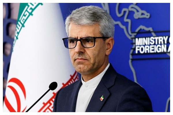 تحریم‌های آمریکا ناقض حقوق بین الملل است