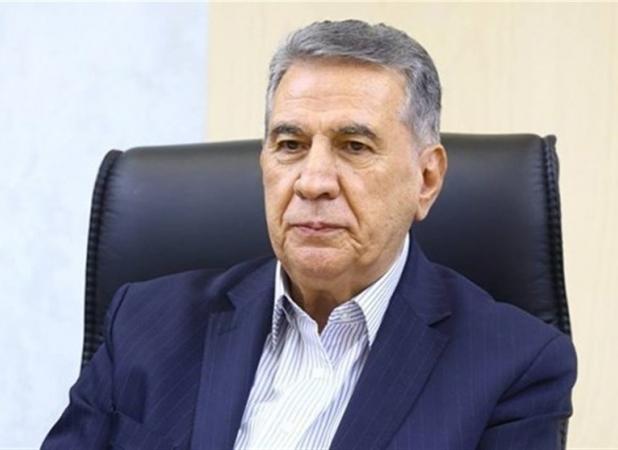 دیدار هیئت رییسه اتاق بازرگانی ایران با رئیس‌جمهور