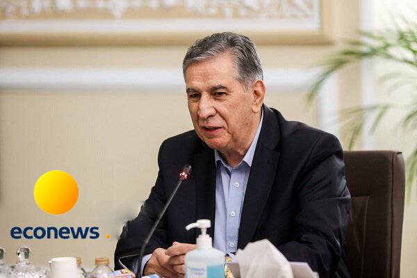 راه‌اندازی کریدور سبز ترانزیتی قزاقستان - ایران