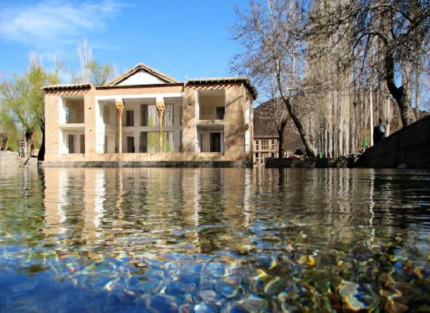 صنعت گردشگری سمنان در آستانه بحرانی جدی