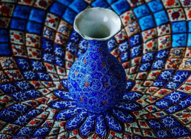 خسارت ۱۴۰ میلیاردی کرونا به صنایع‌دستی همدان
