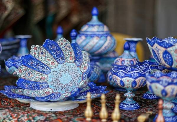 سند جامع مدیریت زنجیره صنایع‌دستی ابلاغ شد