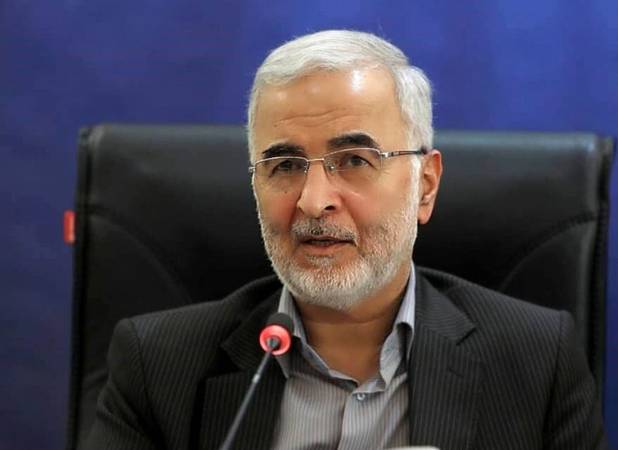 سرمایه‌گذاری برای تولید صرفاً با شعار محقق نمیشود