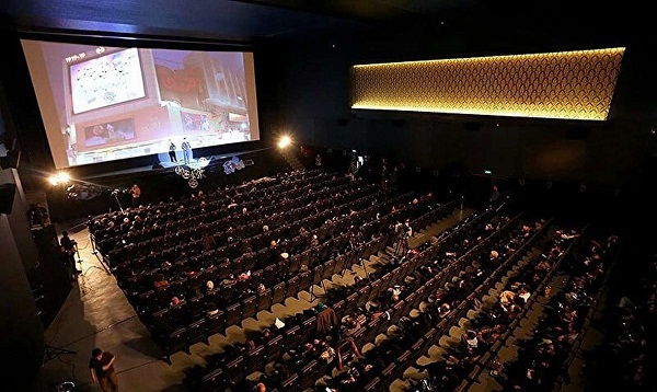 تعطیلی چند سینما در روز بازگشایی سینماها