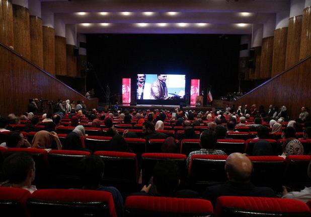 500 پرده سینما در کشور منتظر اکران فیلم های خوب