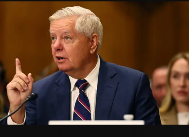 سفر سناتور جنگ‌طلب آمریکایی به سرزمین های اشغالی