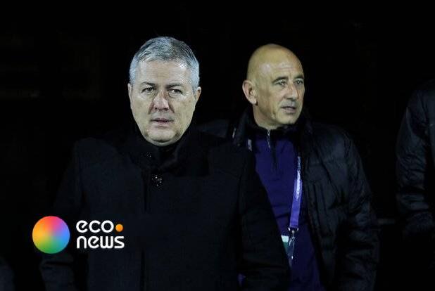 جریمه ۲‌ میلیاردی اسکوچیچ تایید شد