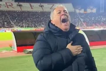 انتقاد تند از اسکوچیچ؛ حقوقت را هم از سفارت بگیر!