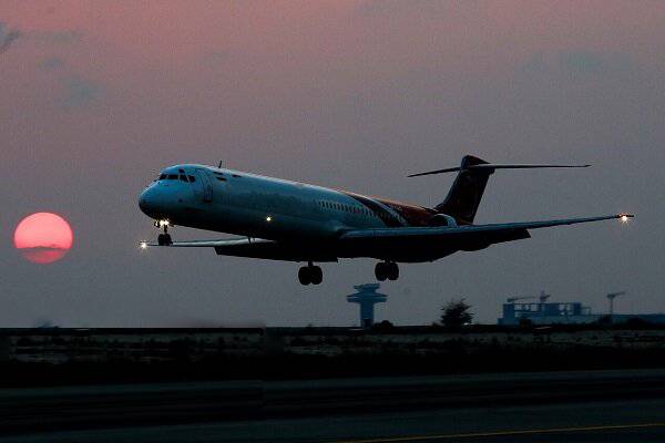 بهای سوخت هواپیما ۶۰ درصد قیمت خرید از پالایشگاه 