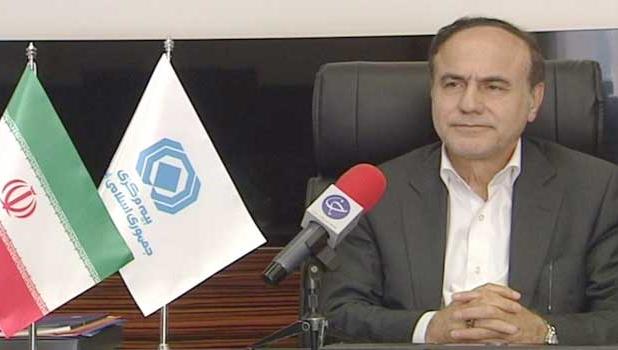 سرمایه گذاری ۵۰ هزار میلیاردی شرکت های بیمه دربورس 