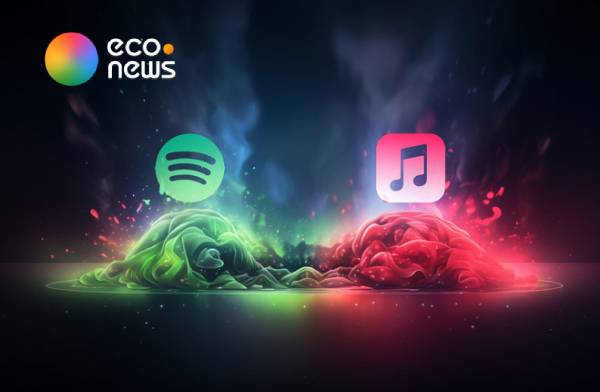 آرشیو کامل موسیقی اسپاتیفای به سرقت رفت