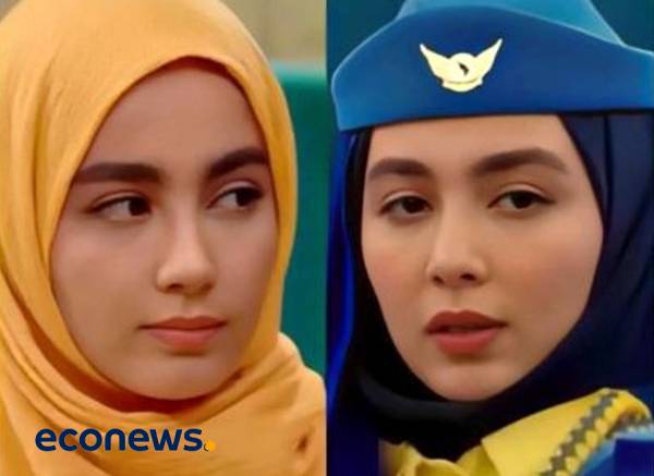 استایل سِت سارا و نیکای پایتخت جلب‌توجه کرد