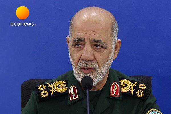 «بسیج» پناهگاه ملت و ضامن استقلال کشور است