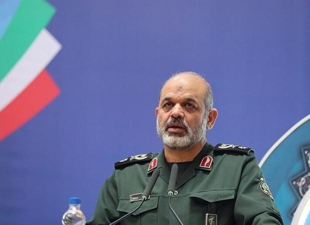 توان دفاعی ایران اقدام نظامی دشمن را پرریسک کرده است