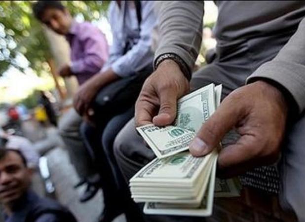 اجرای طرح دستگیری دلالان ارزی در پایتخت