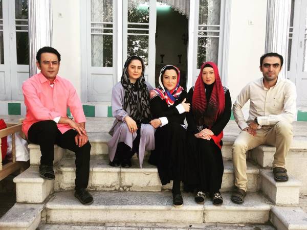 اضافه شدن سریالی کرونایی به کنداکتور محرم
