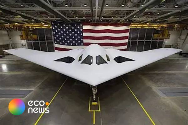 سرمایه‌گذاری میلیاردی آمریکا در بخش دفاع فضایی